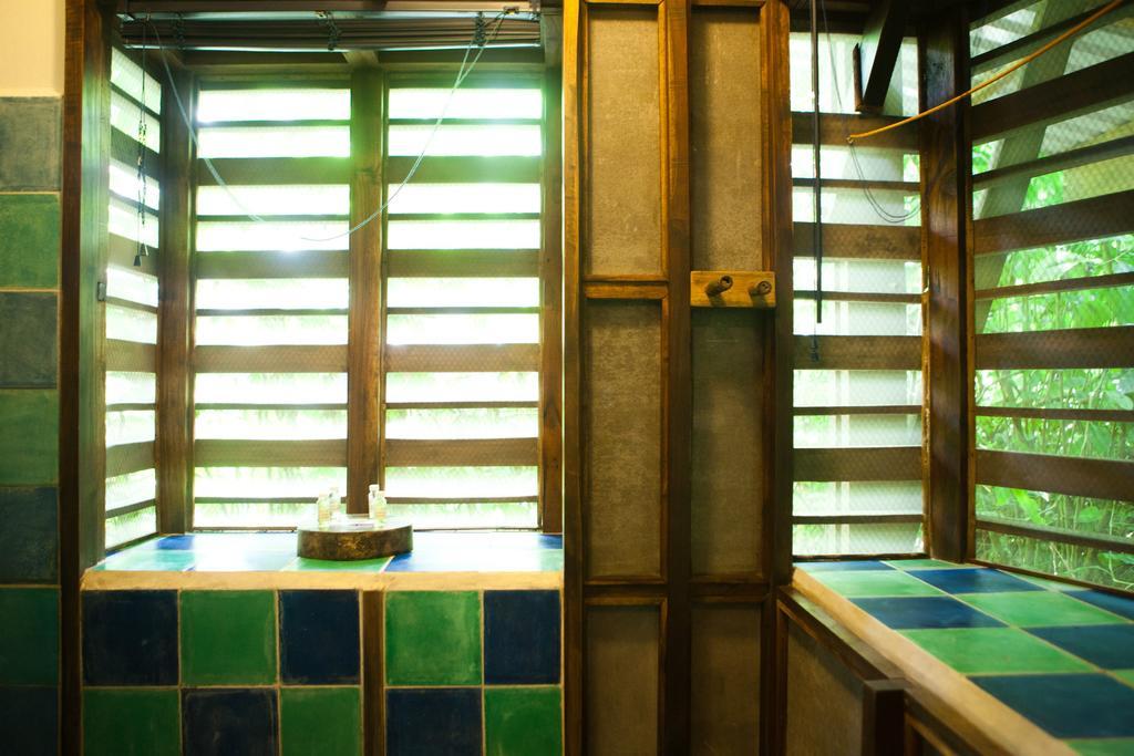 La Kukula Lodge Puerto Viejo de Talamanca Habitación foto